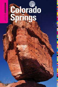 Insider's Guide to Colorado Springs