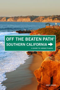 Southern California off the Beaten Path: A Guide to Unique Places