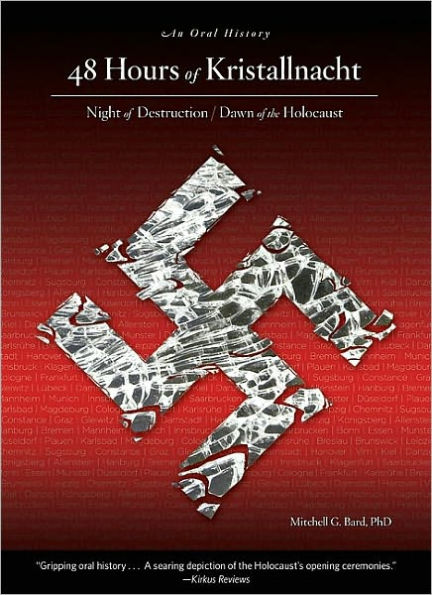 48 Hours of Kristallnacht: Night of Destruction/Dawn of the Holocaust