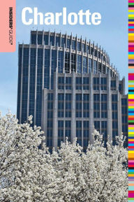 Title: Insiders' Guide® to Charlotte, Author: Craig Distl