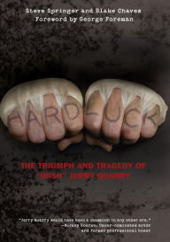 Title: Hard Luck: The Triumph and Tragedy of 