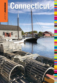 Title: Insiders' Guide® to Connecticut, Author: Eric D. Lehman