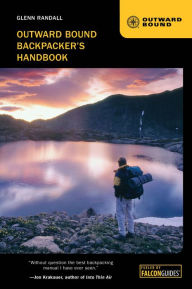 Title: Outward Bound Backpacker's Handbook, Author: Glenn Randall