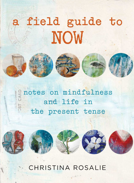 Field Guide to Now: Notes On Mindfulness And Life In The Present Tense