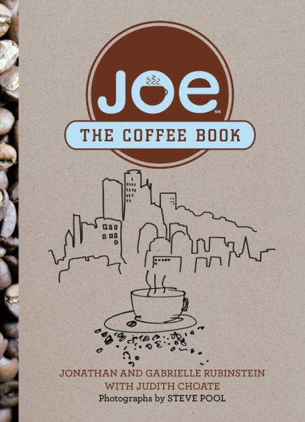 Joe: The Coffee Book