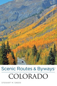 Scenic Routes & Byways Colorado, 4th