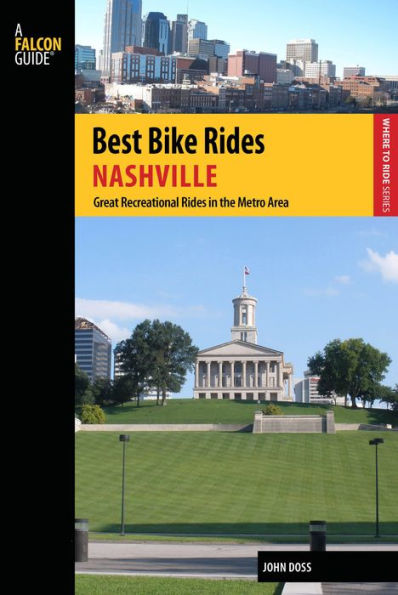 Best Bike Rides Nashville: A Guide to the Greatest Recreational Rides in the Metro Area