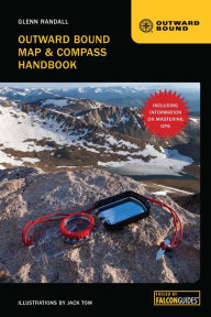 Title: Outward Bound Map & Compass Handbook Revised, Author: Glenn Randall