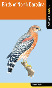Title: Birds of North Carolina, Author: Todd Telander