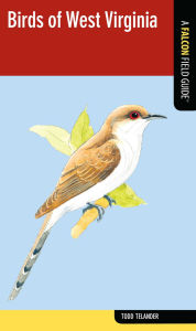 Title: Birds of West Virginia, Author: Todd Telander