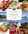 Providence & Rhode Island Cookbook: Big Recipes from the Smallest State