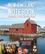 New England Notebook: One Reporter, Six States, Uncommon Stories
