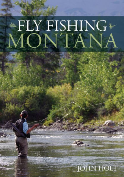 Fly Fishing Montana