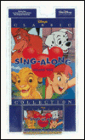 Classic Sing-along Collection