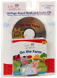 Baby Einstein: On the Farm (Baby Einstein (Audio) Series)