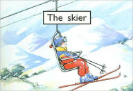 The Skier