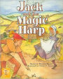 Rigby PM Collection: Individual Student Edition Gold (Levels 21-22) Jack and the Magic Harp