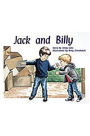 Rigby PM Plus: Individual Student Edition Red (Levels 3-5) Jack And Billy