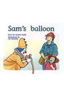 Rigby PM Plus: Individual Student Edition Red (Levels 3-5) Sam's Balloon