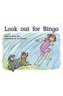 Rigby PM Plus: Individual Student Edition Yellow (Levels 6-8) Look Out for Bingo