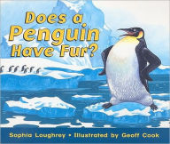 Rigby Literacy: Student Reader Grade 1 (Level 6) Does a Penguin Have Fur?