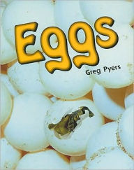 Rigby Literacy: Student Reader Grade 1 (Level 11) Eggs
