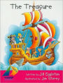 Rigby Sails Emergent: Leveled Reader Magenta Treasure