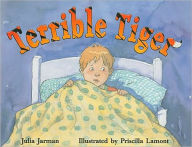 Rigby Literacy: Student Reader Grade 1 (Level 10) Terrible Tiger