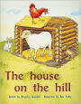 Rigby PM Plus: Individual Student Edition Blue (Levels 9-11) The House on the Hill