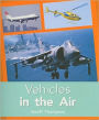 Rigby PM Plus: Individual Student Edition Turquoise (Levels 17-18) Vehicles In the Air