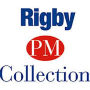 Rigby PM Collection: Anthology Ruby (Levels 27-28) Anthology
