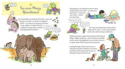 Alternative view 2 of It's Not the Stork!: A Book About Girls, Boys, Babies, Bodies, Families and Friends