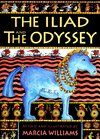 The Iliad & The Odyssey