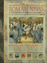The Roman News (History News Series)