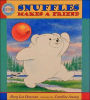Snuffles Makes a Friend