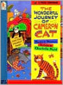 The Wonderful Journey of Cameron Cat