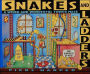 Snakes and Ladders (And Hundreds of Mice): A Weird and Wonderful Tower Maze