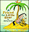 Friend for Little Bear