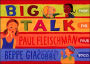 Big Talk: Poems for Four Voices