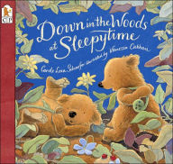 Down in the Woods at Sleepytime