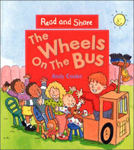 The Wheels on the Bus: The Girl's Guide to Being a Working Mom