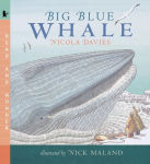 Alternative view 1 of Big Blue Whale (Read and Wonder Series)