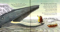 Alternative view 2 of Big Blue Whale (Read and Wonder Series)