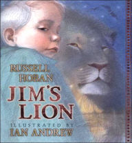 Jim's Lion
