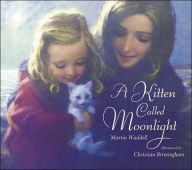 A Kitten Called Moonlight