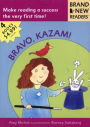 Bravo, Kazam!