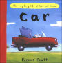Very Busy Life of Olaf and Venus: Car