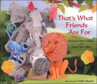 That's What Friends Are For