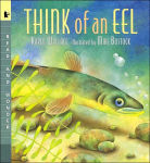 Alternative view 1 of Think of an Eel (Read and Wonder Series)