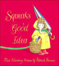 Squeak's Good Idea